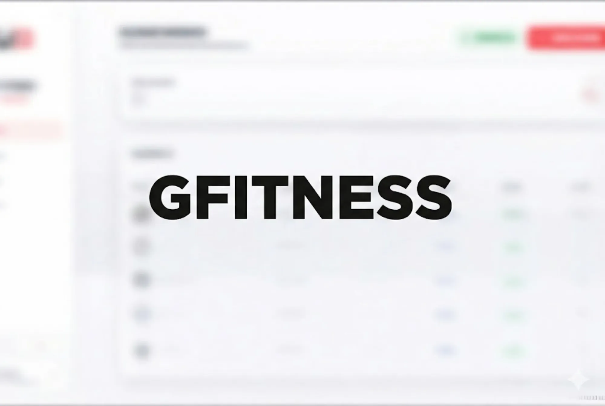 GFitness Marketing Dashboard — project by Omar Obeid