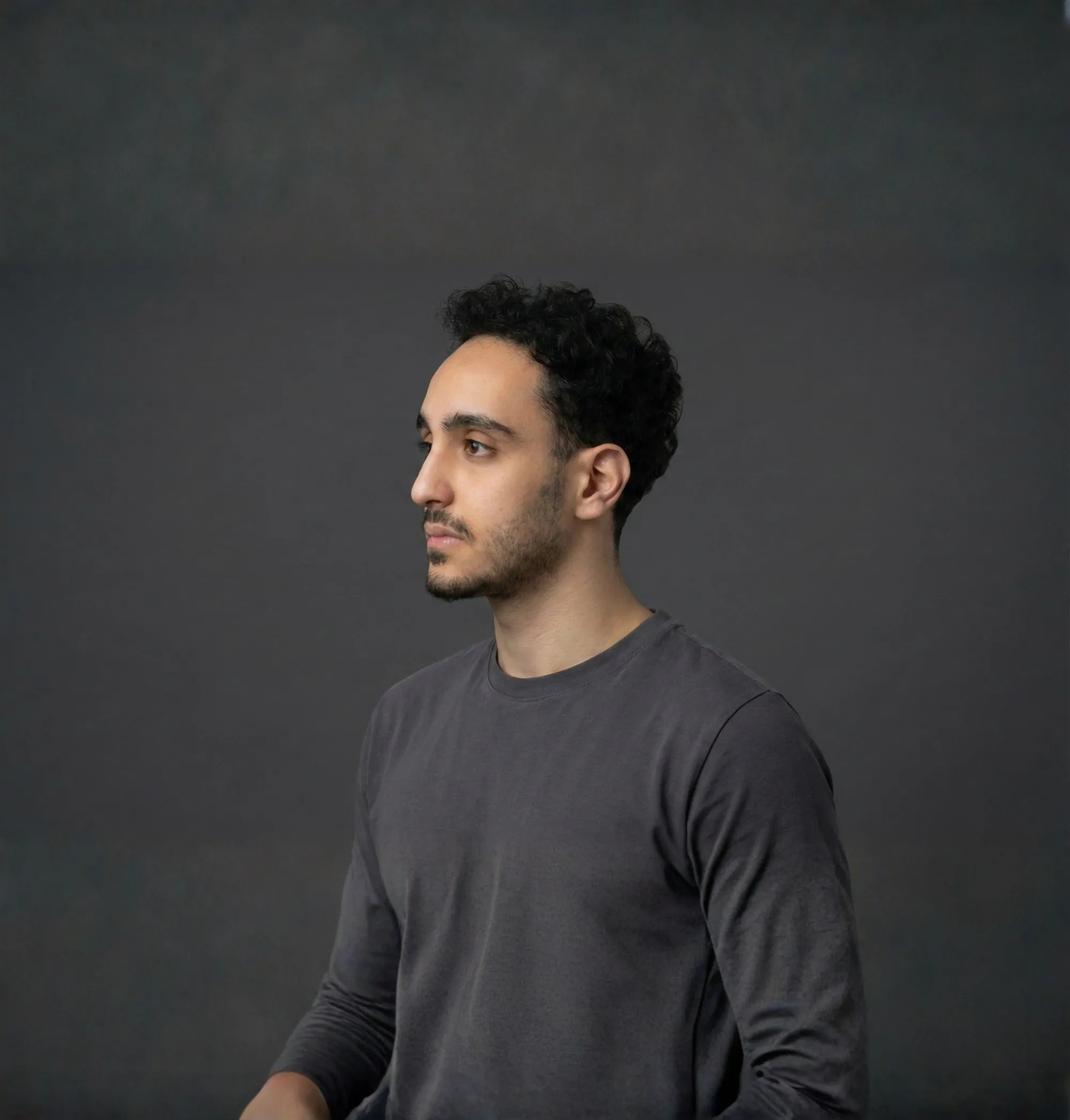 Omar Obeid, freelance full stack web developer based in Lebanon